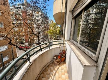 Departamento · 56m² · 3 Ambientes · Venta Dpto 3 Amb Barrio Norte con Balcon Luminoso