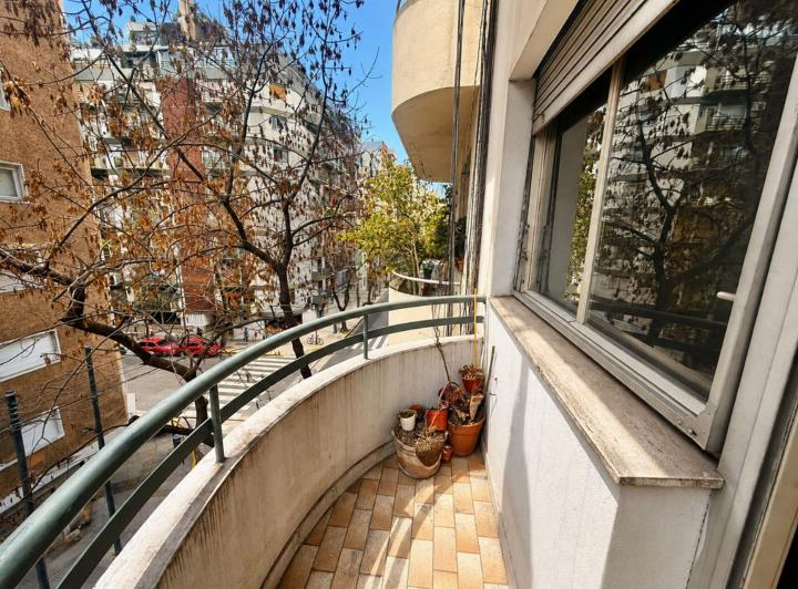 Departamento · 56m² · 3 Ambientes