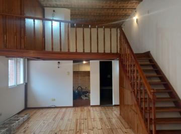 Departamento · 39m² · 1 Ambiente · Venta Loft con Balcon en Parque Patricios