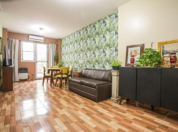 Departamento · 44m² · 2 Ambientes · Venta Departamento 2/3 Amb con Patio y Quincho