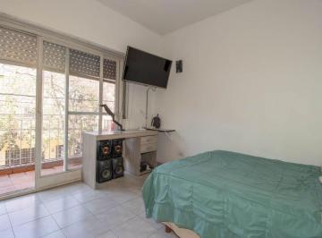 Departamento · 58m² · 3 Ambientes · Venta Depto 3 Amb Vte. Lopez, Balcón y Lavadero