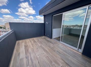 Departamento · 60m² · 2 Ambientes · Venta Duplex 2 Amb. C/balcon Terraza Vista Abierta