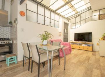PH · 74m² · 3 Ambientes · Venta - Ph 3 Ambientes con Quincho, Terraza + Parrilla