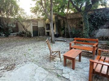PH · 82m² · 5 Ambientes · PH en El Límite Villa Crespo / Caballito