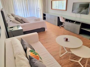 Departamento · 38m² · 1 Ambiente · Venta Exclusivo Monoambiente Torre Quartier