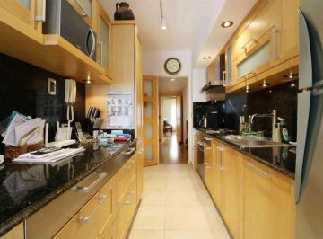 Departamento · 110m² · 4 Ambientes · 1 Cochera · Venta 4 Amb. Categoria en P. Madero con Cochera