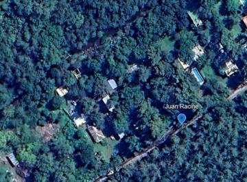 Terreno · 1045m² · Venta Lote Terreno 1.000 m² en Juan Racine Tigre