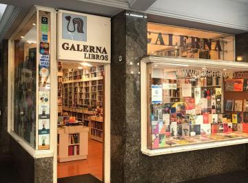 Local comercial · 61m² · Venta Local Barrio Norte a m Av Sta Fe D/vidrie
