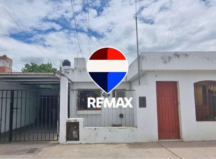 Casa · 150m² · 9 Ambientes · 1 Cochera