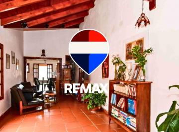 Casa · 120m² · 5 Ambientes · 1 Cochera · Casa 3 Dorm. Venta Vaqueros con Cochera