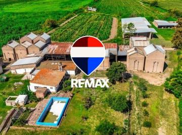 Campo · 23ha · Campo Venta 23 Ha Rp 21 Cerrillos