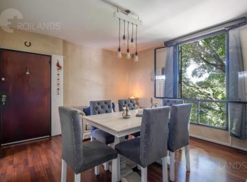 Departamento · 52m² · 3 Ambientes · Oportunidad Venta Olivos Departamento 3 Ambientes Luminoso con Lavadero