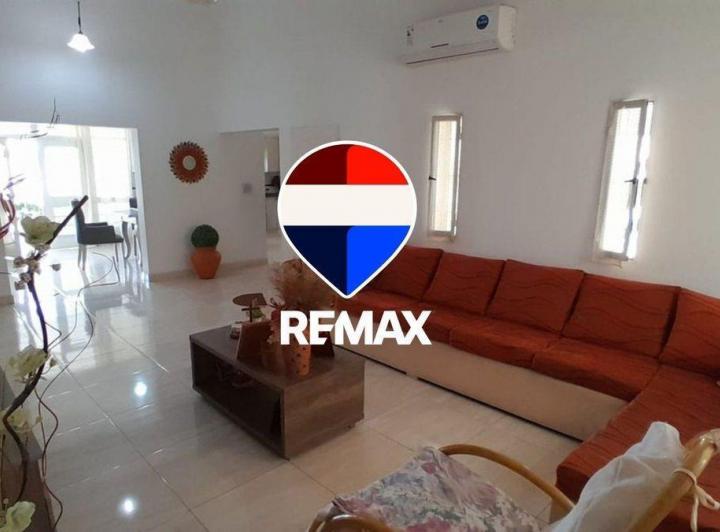 Casa · 150m² · 5 Ambientes · 1 Cochera