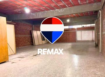 Bodega-Galpón · 230m² · Galpon en Alquiler Macrocentro