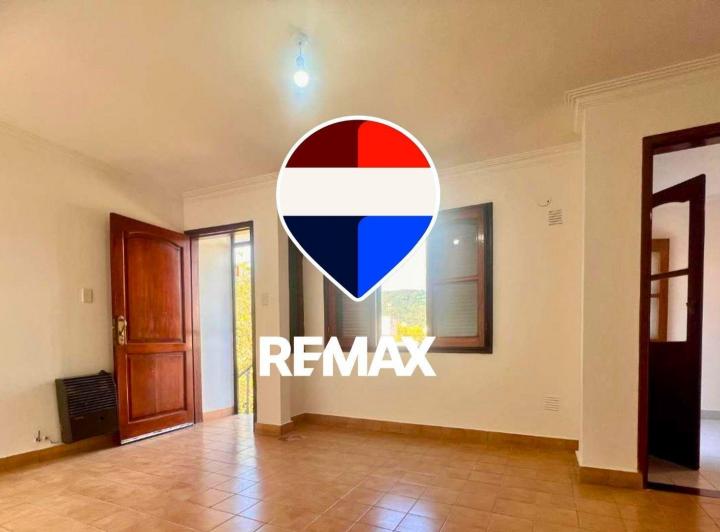 Departamento · 73m² · 4 Ambientes · 1 Cochera