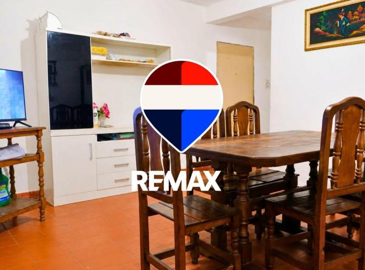 Departamento · 62m² · 4 Ambientes