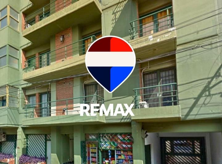 Departamento · 35m² · 2 Ambientes · 1 Cochera