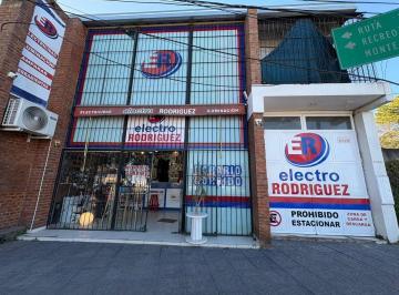 Bodega-Galpón · 485m² · Excelente Local con Galpón y Deposito