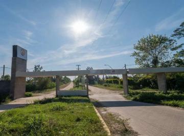 Terreno · 903m² · Lote Bien Ubicado en Lagos del Leyes