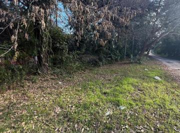 Terreno · 738m² · Terreno a 200 m de La Ruta