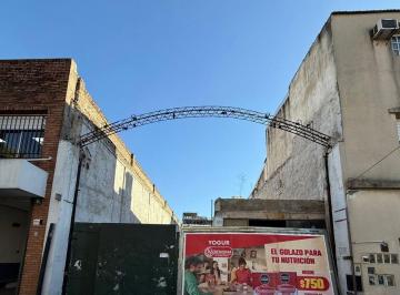Terreno · 337m² · Venta Lote Villa General Mitre 1055 m² Vendibles