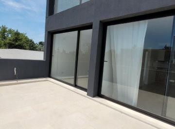 Departamento · 70m² · 3 Ambientes · Alquiler Depto 3 Ambientes Tortugas Golfers Pilar