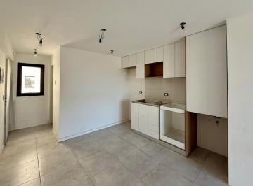 Departamento · 32m² · 1 Ambiente · Venta Depto Monoambiente - Pozo Avanzado