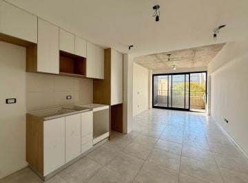 Departamento · 34m² · 1 Ambiente · Venta Depto Monoambiente - Pozo Avanzado