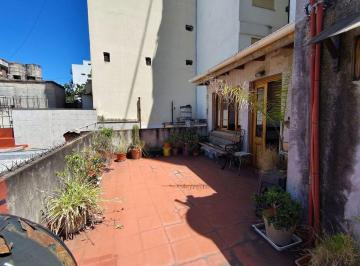 PH · 86m² · 4 Ambientes · PH 4 Ambientes Venta Almagro Terraza Patio Luminos