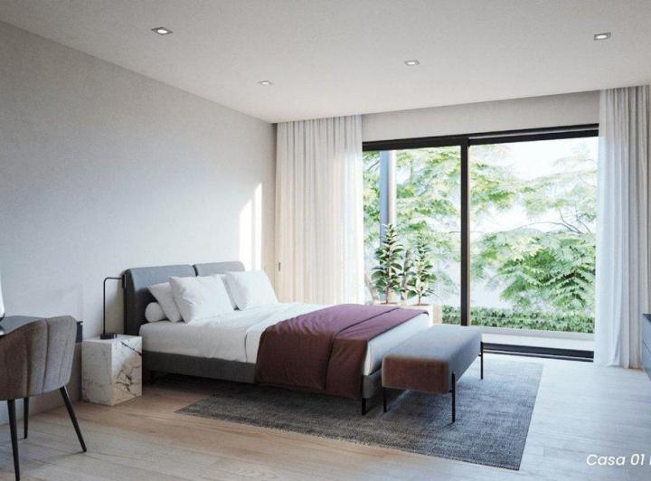 Departamento · 44m² · 2 Ambientes