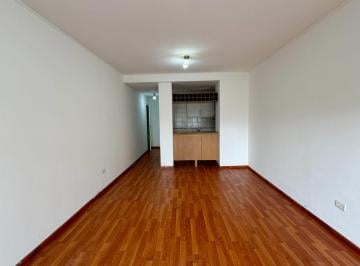 Departamento · 30m² · 1 Ambiente · 1 Cochera · Venta Departamento Monoambiente Flores Cochera
