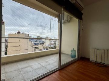 Departamento · 30m² · 1 Ambiente · 1 Cochera · Venta Departamento Monoambiente Flores Cochera