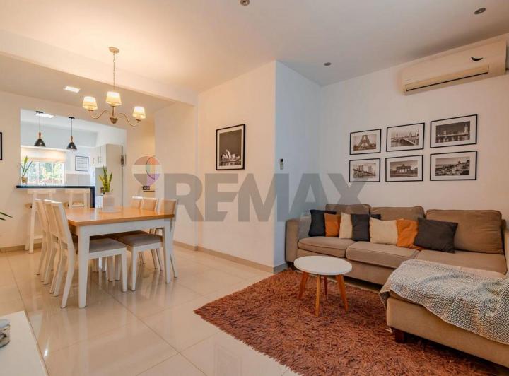 PH · 78m² · 4 Ambientes