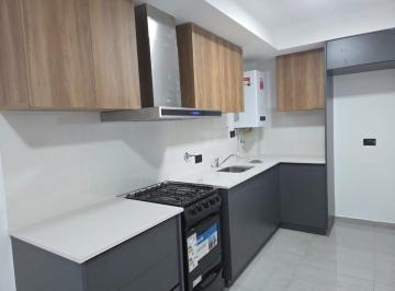 Departamento · 50m² · 2 Ambientes · 1 Cochera · En Venta Departamento a Estrenar Semicentro Tandil