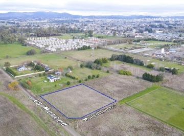 Terreno · 4214m² · Venta Lote Esquina La Merced y Magallanes Tandil