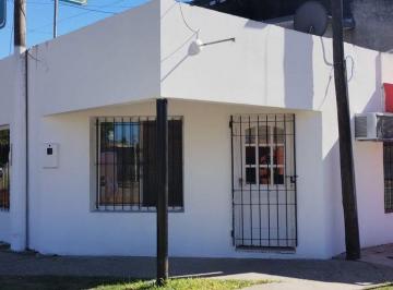 Fondo de comercio · 85m² · Se Alquila Local Equipado P/ Comercio - Reconquista