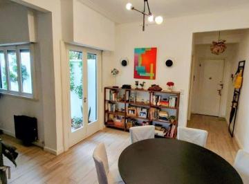 PH · 51m² · 3 Ambientes · Moderno 3 Ambientes o 2 con Escritorio - Toilette - Patio - Reciclado - Luminoso - Bajas Expensas