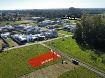 Terreno · 385m² · Terreno en Venta en Loteo Los Eucaliptos
