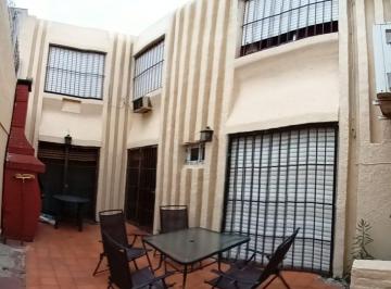 PH · 83m² · 4 Ambientes · 1 Cochera · Venta PH 4 Amb Villa Sarmiento