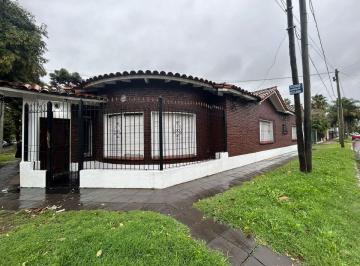 Casa · 160m² · 4 Ambientes · Venta Casa 4 Ambientes en Ituzaingo