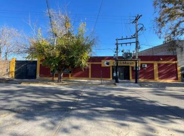Bodega-Galpón · 1020m² · Venta Oportunidad Inversión o Reciclaje Mendoza