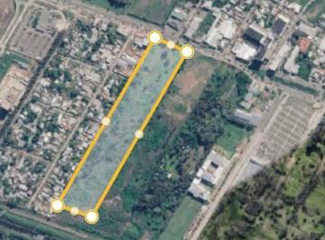 Terreno · 43000m² · Terreno Parcela en Venta en Nordelta, Tigre, G. B. a. Zona Norte