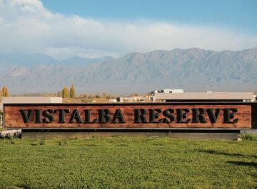 Terreno · 1267m² · Lote en Venta Barrio Privado Vistalba Reserve