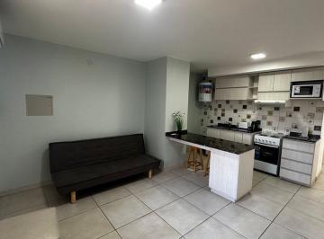 Departamento · 48m² · 2 Ambientes · Departamento Alquiler Godoy Cruz 1 Dormitorio
