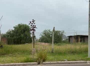 Terreno · 618m² · Venta Terreno Barrio Sanidad Ciudad Mendoza