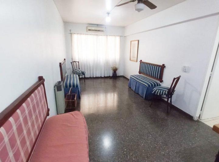 Departamento · 90m² · 6 Ambientes