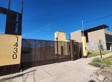 Terreno · 302m² · Venta Lote Apto PH B° Privado Frente Dalvian