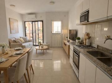 Departamento · 33m² · 2 Ambientes · Depto. 2 Amb. - con Amenities - Apto Profesional