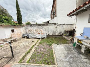 Casa · 126m² · 4 Ambientes · Venta de Casa 4 Ambientes en Lote Propio - Olivos