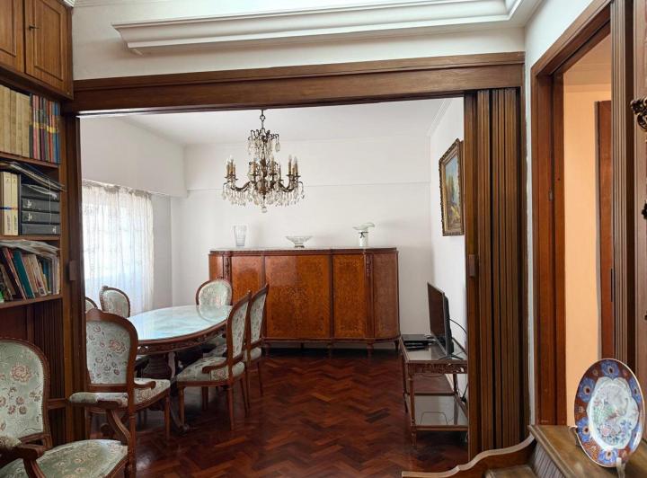 Departamento · 56m² · 3 Ambientes